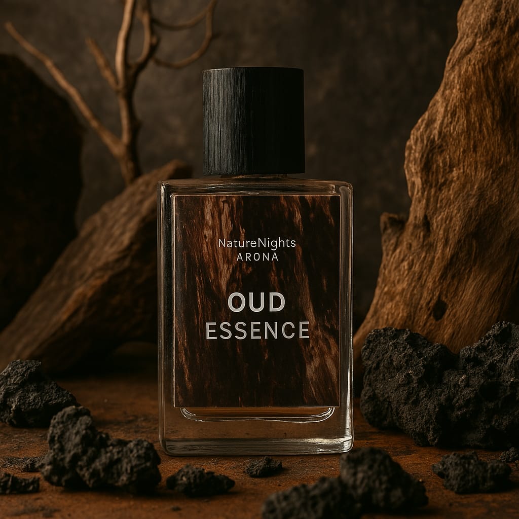 Oud Essence Aroma