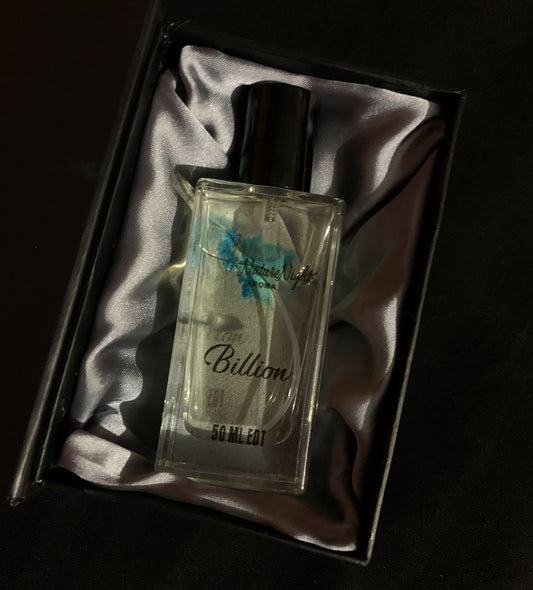 Billion Aroma